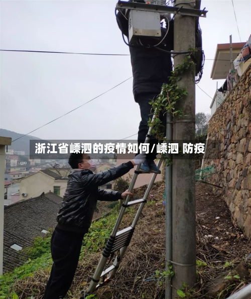 浙江省嵊泗的疫情如何/嵊泗 防疫-第1张图片