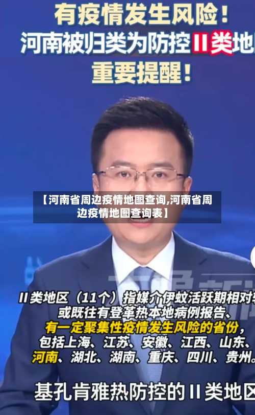 【河南省周边疫情地图查询,河南省周边疫情地图查询表】-第1张图片