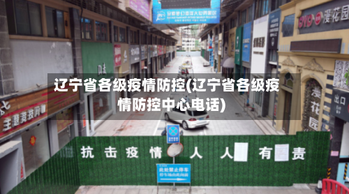 辽宁省各级疫情防控(辽宁省各级疫情防控中心电话)-第1张图片