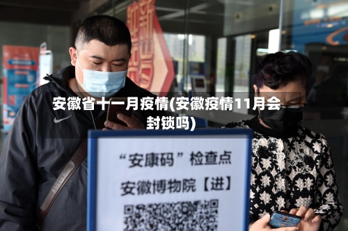 安徽省十一月疫情(安徽疫情11月会封锁吗)-第3张图片