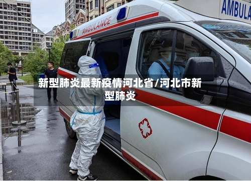 新型肺炎最新疫情河北省/河北市新型肺炎-第2张图片