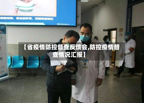 【省疫情防控督查反馈会,防控疫情督查情况汇报】-第1张图片