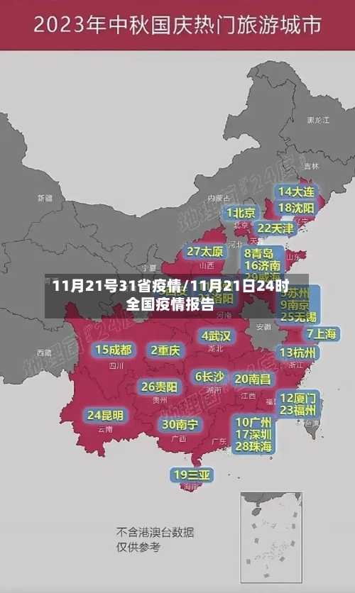 11月21号31省疫情/11月21日24时全国疫情报告-第2张图片