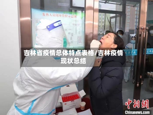 吉林省疫情总体特点表格/吉林疫情现状总结-第2张图片