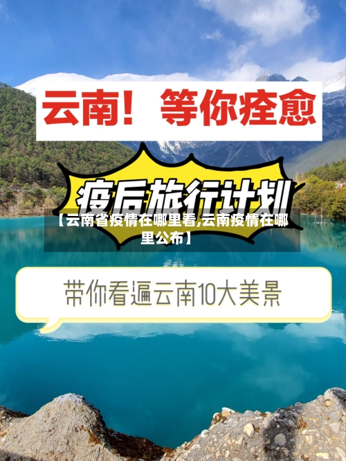 【云南省疫情在哪里看,云南疫情在哪里公布】-第1张图片