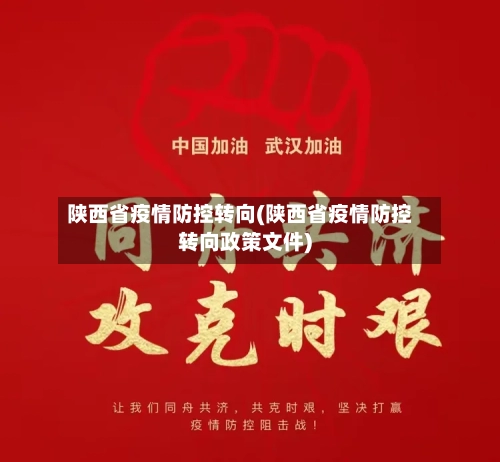 陕西省疫情防控转向(陕西省疫情防控转向政策文件)-第1张图片