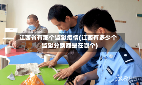 江西省有那个监狱疫情(江西有多少个监狱分别都是在哪个)-第1张图片