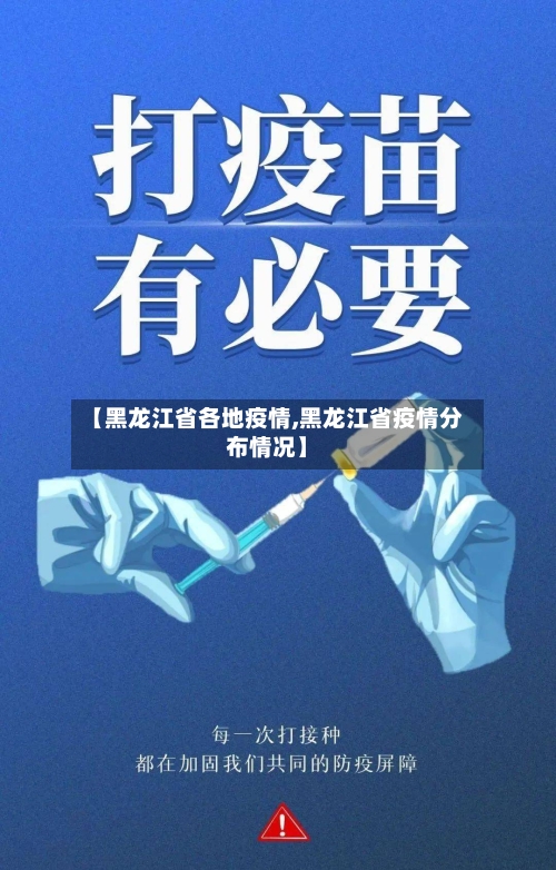 【黑龙江省各地疫情,黑龙江省疫情分布情况】-第1张图片