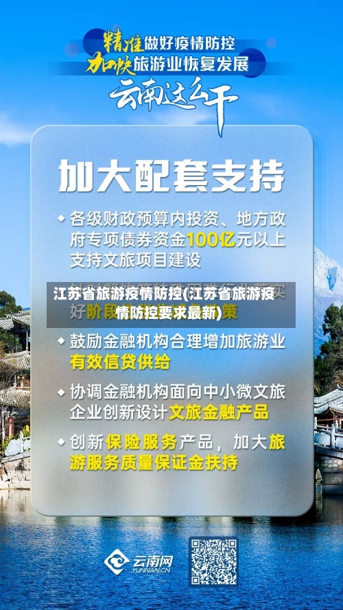 江苏省旅游疫情防控(江苏省旅游疫情防控要求最新)-第2张图片
