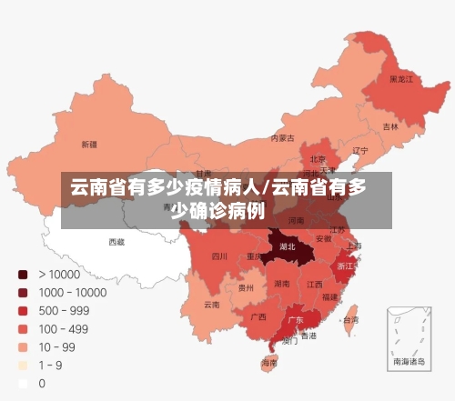 云南省有多少疫情病人/云南省有多少确诊病例-第1张图片