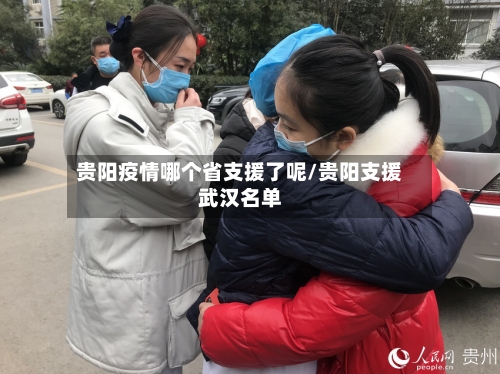 贵阳疫情哪个省支援了呢/贵阳支援武汉名单-第2张图片
