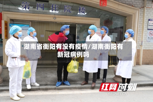 湖南省衡阳有没有疫情/湖南衡阳有新冠病例吗-第2张图片