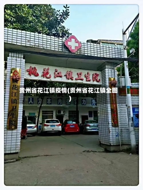 贵州省花江镇疫情(贵州省花江镇全图)-第1张图片