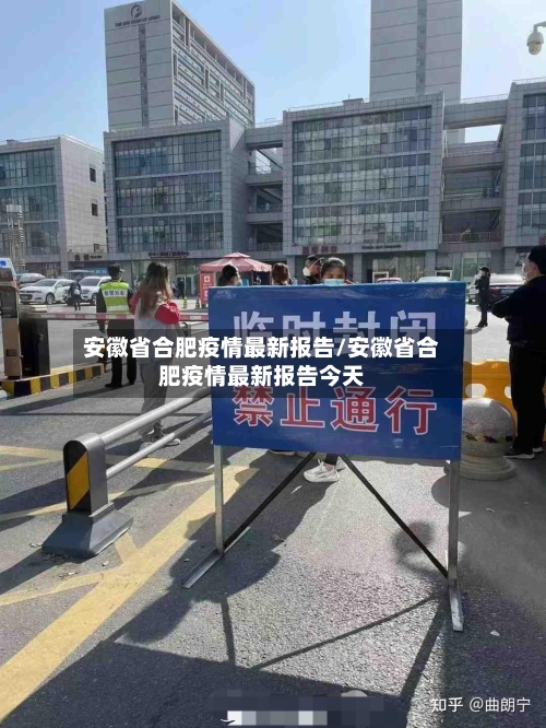 安徽省合肥疫情最新报告/安徽省合肥疫情最新报告今天-第1张图片