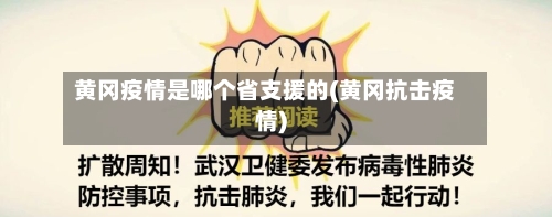 黄冈疫情是哪个省支援的(黄冈抗击疫情)-第1张图片