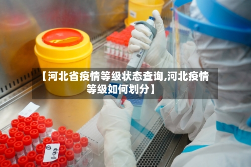 【河北省疫情等级状态查询,河北疫情等级如何划分】-第1张图片