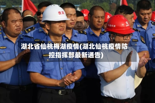 湖北省仙桃梅湖疫情(湖北仙桃疫情防控指挥部最新通告)-第1张图片