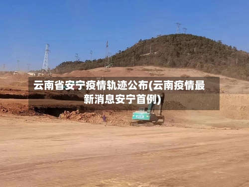 云南省安宁疫情轨迹公布(云南疫情最新消息安宁首例)-第3张图片