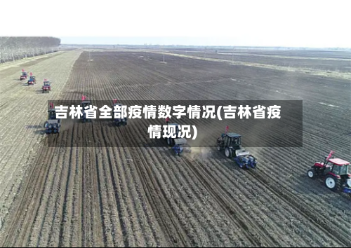 吉林省全部疫情数字情况(吉林省疫情现况)-第3张图片
