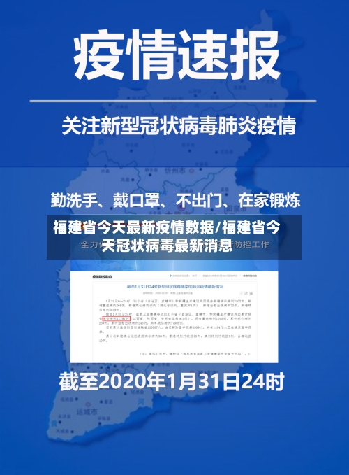 福建省今天最新疫情数据/福建省今天冠状病毒最新消息-第2张图片