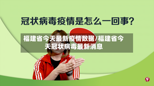 福建省今天最新疫情数据/福建省今天冠状病毒最新消息-第1张图片