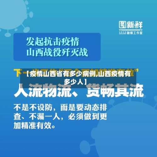 【疫情山西省有多少病例,山西疫情有多少人】-第1张图片