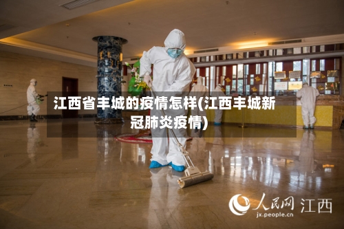 江西省丰城的疫情怎样(江西丰城新冠肺炎疫情)-第1张图片