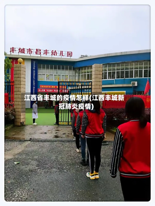 江西省丰城的疫情怎样(江西丰城新冠肺炎疫情)-第2张图片