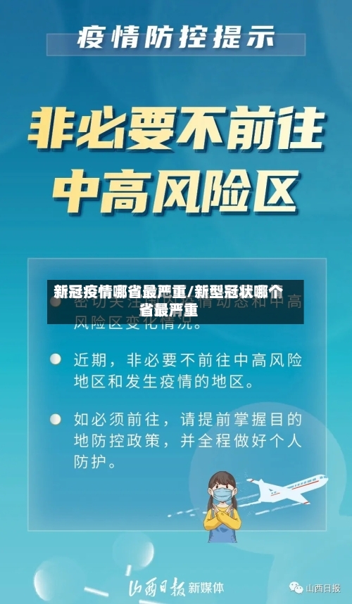 新冠疫情哪省最严重/新型冠状哪个省最严重-第1张图片
