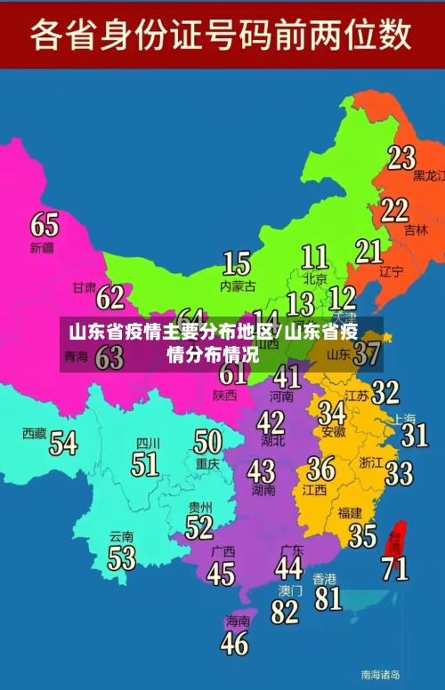 山东省疫情主要分布地区/山东省疫情分布情况-第1张图片