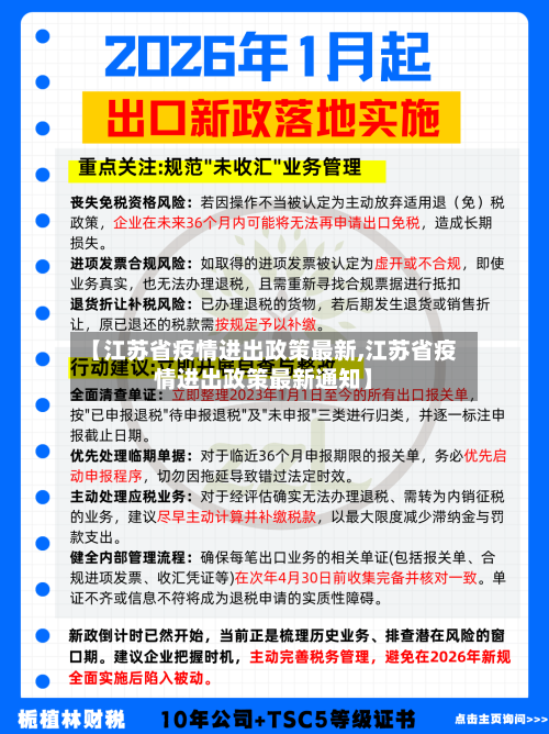 【江苏省疫情进出政策最新,江苏省疫情进出政策最新通知】-第1张图片