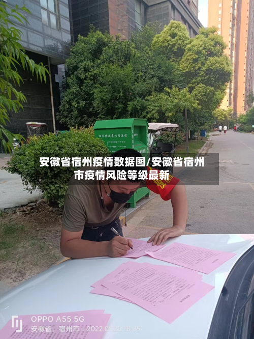 安徽省宿州疫情数据图/安徽省宿州市疫情风险等级最新-第1张图片