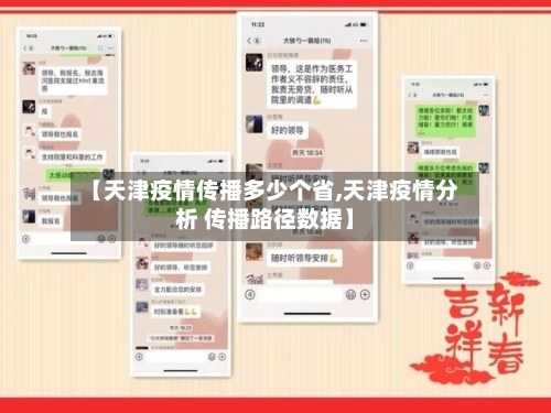 【天津疫情传播多少个省,天津疫情分析 传播路径数据】-第2张图片