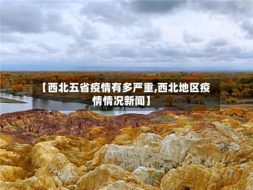 【西北五省疫情有多严重,西北地区疫情情况新闻】-第1张图片