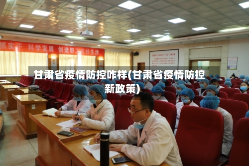 甘肃省疫情防控咋样(甘肃省疫情防控新政策)-第2张图片