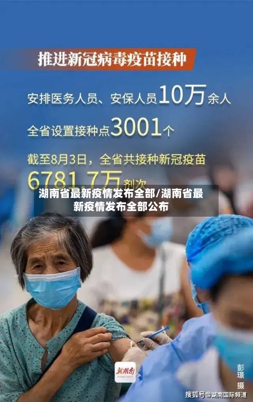 湖南省最新疫情发布全部/湖南省最新疫情发布全部公布-第1张图片