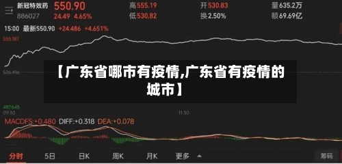 【广东省哪市有疫情,广东省有疫情的城市】-第3张图片