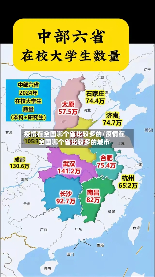 疫情在全国哪个省比较多的/疫情在全国哪个省比较多的城市-第1张图片
