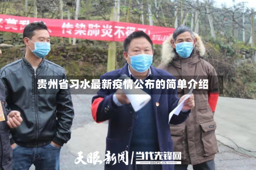 贵州省习水最新疫情公布的简单介绍-第2张图片