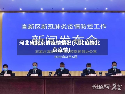 河北省北京的疫情情况(河北疫情北京疫情)-第2张图片