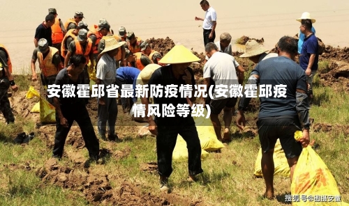 安徽霍邱省最新防疫情况(安徽霍邱疫情风险等级)-第2张图片