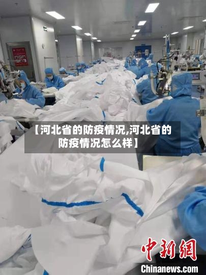 【河北省的防疫情况,河北省的防疫情况怎么样】-第2张图片