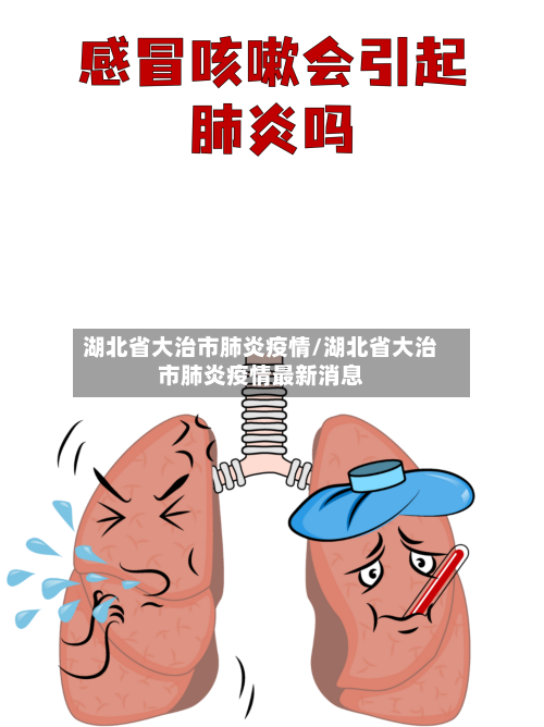 湖北省大治市肺炎疫情/湖北省大治市肺炎疫情最新消息-第1张图片