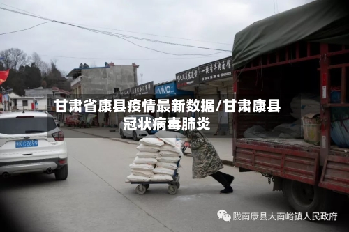 甘肃省康县疫情最新数据/甘肃康县冠状病毒肺炎-第2张图片