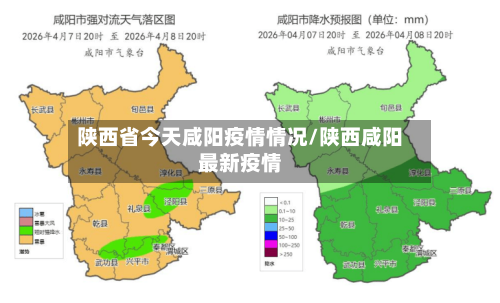 陕西省今天咸阳疫情情况/陕西咸阳最新疫情-第1张图片