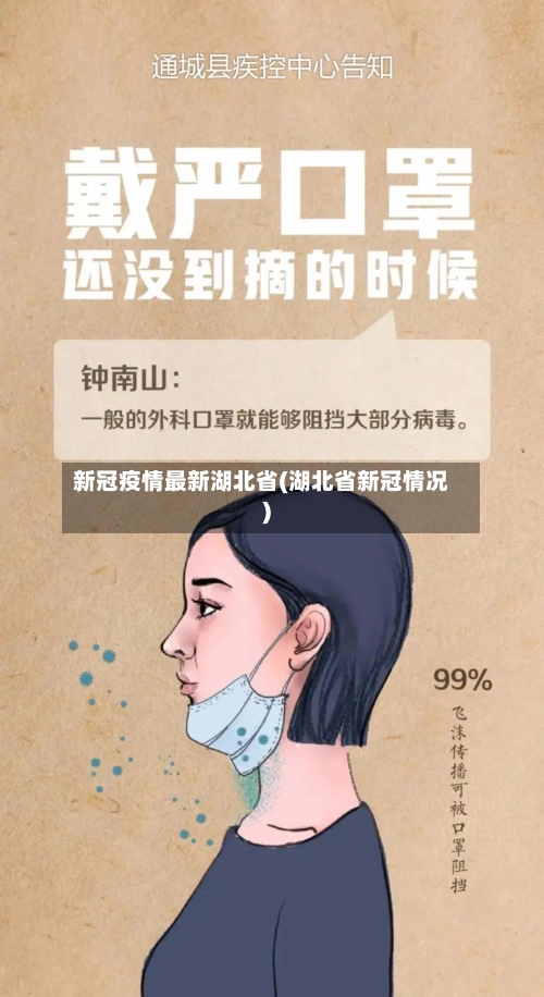 新冠疫情最新湖北省(湖北省新冠情况)-第1张图片