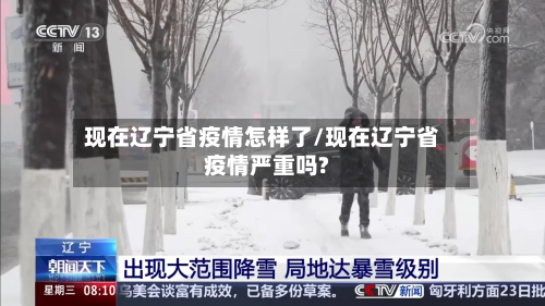 现在辽宁省疫情怎样了/现在辽宁省疫情严重吗?-第1张图片