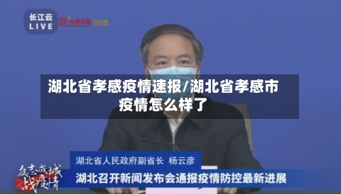 湖北省孝感疫情速报/湖北省孝感市疫情怎么样了-第1张图片