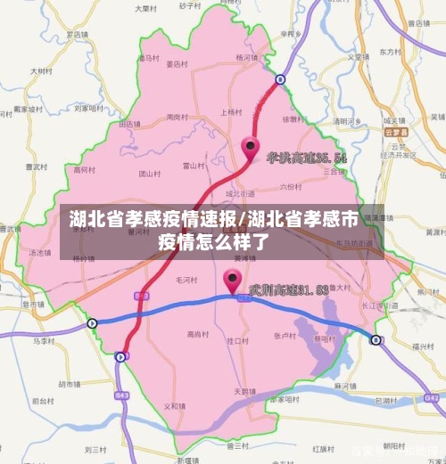 湖北省孝感疫情速报/湖北省孝感市疫情怎么样了-第3张图片