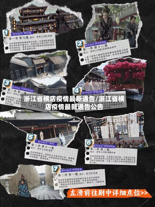 浙江省横店疫情最新通告/浙江省横店疫情最新通告公告-第1张图片